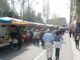 Asti: annullati il Mercatino dell’Antiquariato e la Fiera di Primavera