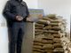 Intercettati dalla Guardia di Finanza oltre 100 chili di stupefacenti: avrebbero reso circa un milione di euro [VIDEO]