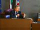 Il presidente del Tribunale di Asti Giancarlo Girolami interviene sulla sentenza pronunciata prima della discussione della difesa