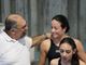 Asti saluta il presidente dell'Asti Nuoto. È morto Giovanni Palumbo