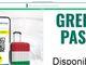 Paga per scaricare il green pass, ma in realtà una truffa
