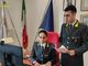 In corso anche nell'Astigiano una maxi operazione della Guardia di Finanza