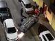 Asti, auto si ribalta in via Duca d’Aosta