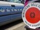 Guida autobus, con alunni di La Spezia, con patente scaduta e senza assicurazione, fermato dalla Stradale di Asti