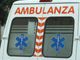 Incidente in corso Cavallotti: richiesto l'intervento di un'ambulanza