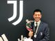 Matteo Scarpa andrà ad allenare la Primavera femminile della Juventus