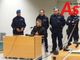 Attesa tra poche ore la sentenza del processo Barbarossa, dopo 25 udienze