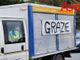 Il &quot;grazie&quot; dell'Asl di Asti alle sirene Unite dei Volontari della Protezione Civile