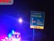 Lunghe code sulla tangenziale di Asti in uscita alla Boana per un'incidente avvenuto poco fa