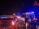 Traffico bloccato sul tratto astigiano della Torino-Piacenza