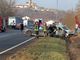 Grave incidente alle porte di Ferrere. Coinvolti due veicoli, due i feriti