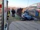 Tragedia tra Ferrere e Valfenera: auto finisce fuori strada, morto il conducente