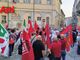La via maestra? E' la Costituzione. In piazza per una nuova agenda su lavoro, casa e diritti [GALLERIA FOTOGRAFICA]