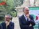 Enrico Letta ad Asti: &quot;Crivelli sindaco per me significherebbe avere una città aperta, solidale e accogliente&quot; [FOTO E VIDEO]