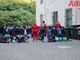 A Castello di Annone questa notte arrivati 50 migranti