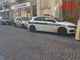 Ruba alcolici al Gulliver di via Cavour di Asti. Fermato e identificato dalla polizia locale