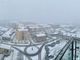 Neve, traffico in tilt tra Asti e la provincia. I cittadini: &quot;Strade impraticabili&quot;