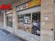 Chiuso un minimarket di corso Matteotti. Giacomini: &quot;Giro di vite sugli alcolici in città&quot; [FOTO]