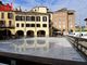 Torna la pista di ghiaccio in piazza Statuto dal 4 novembre al 29 gennaio