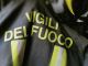 Incendio in un appartamento di via Badalin: sul posto vigili del fuoco, ambulanze, polizia locale
