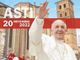 Pochi giorni alla visita di Papa Francesco ad Asti: la viabilità nei giorni &quot;caldi&quot;