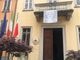 Anche il Palazzo Comunale di Moncalvo chiede la liberazione di Zaki