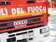 Principio di incendio al ristorante cinese di via Monte Rainero: un ferito con ustioni alle braccia