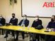Il questore ha incontrato i cittadini di San Fedele: &quot;L'installazione di telecamere in punti strategici sarebbe una grande risorsa&quot; (FOTO)