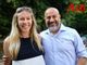 Elezioni, ad Asti anche Paragone: &quot;Per questa città una personalità con coraggio e passione&quot; (VIDEOINTERVISTA)