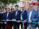 Inaugurato il Festival delle Sagre in piazza Alfieri. Rasero: &quot;Era doveroso ripartire. Torneremo presto ai numeri di un tempo, ma quest'anno nulla era scontato&quot; (FOTO E VIDEO)