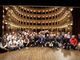 Gli &quot;Stati Generali dell'Orgoglio Astigiano&quot; sono arrivati a Teatro Alfieri. Che spettacolo!  (FOTO)