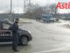 Attuato un controllo straordinario interforze al campo nomadi di via Guerra