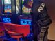 Asti: la Polizia indaga due giocatori albanesi di slot machine per truffa