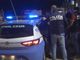 Traffico di cocaina ad Asti: blitz all'alba della Squadra Mobile