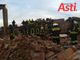 Cascina esplosa a Quargnento e tre Vigili del fuoco morti a novembre. La Procura chiede il rito immediato per i responsabili