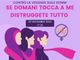 Anche Asti dice 'No' alla violenza di genere dopo la morte di Giulia Cecchettin