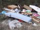 Duplice intervento della Protezione Civile di Asti per rimuovere rifiuti di ogni genere e ripulire una discarica a cielo aperto
