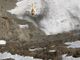 Il Soccorso Alpino Valdostano recupera il corpo senza vita di uno scialpinista. Forse è il neurologo dell'Asl di Asti scomparso a novembre