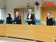 Asti, operazione Barbarossa. Assolto il commercialista astigiano Pierpaolo Gherlone [FOTO E VIDEO]