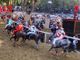 Palio di Asti: il Don Bosco vince la terza batteria