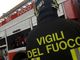 Intervento di soccorso in via Torchio, rinvenuto il cadavere di un uomo