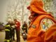 L'ombra del dolo su un incendio sterpaglie a Govone: notte di superlavoro per i vigili del fuoco di Asti