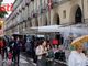 Asti si colora con la tradizionale Fiera d'Autunno
