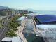 Trasporti urbani, l’ultima ipotesi avveniristica: prolungare lo Skymetro verso il Waterfront di Levante