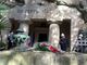 Sulla tomba di Mazzini per il 160° anniversario dell’Unità d'Italia (FOTO)