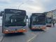 Aggressione sull’autobus, autista Amt preso a pugni sulla linea 1