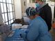 Oltre 7000 vaccini nei tre giorni di festività pasquale in Liguria