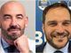 Non si placa il duello social tra Bassetti e Gambino: l’infettivologo torna all’attacco dopo l’intervento della Polizia Locale alla festa del figlio
