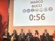 Regionali, Marco Bucci al confronto con gli altri candidati alla presidenza: “Sono i cittadini i nostri capi, non i partiti o il governo di Roma”