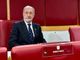 Bucci debutta in Regione: “Nessuna variazione, il bilancio sarà chiuso bene” - VIDEO